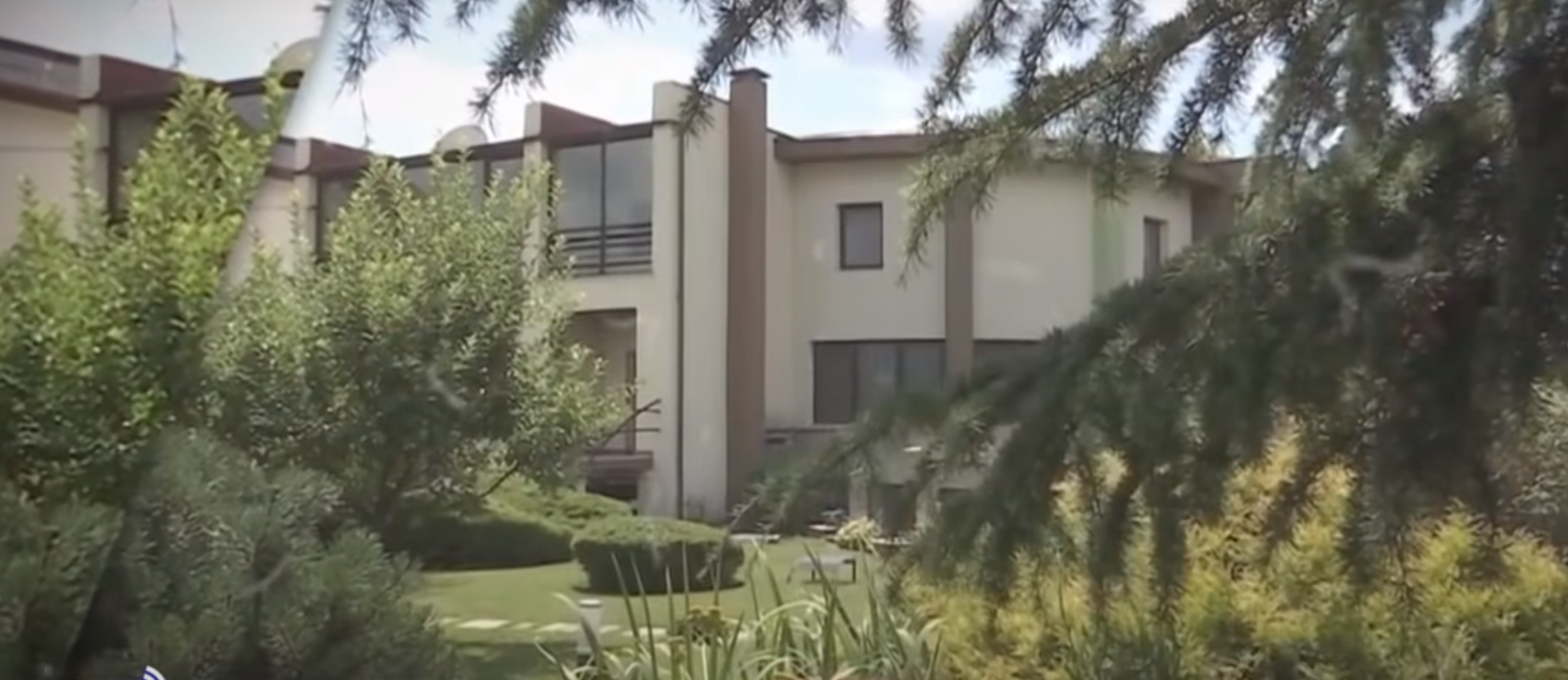 Mugur Mihăescu își prezentase casa la TV, în urmă cu 2 ani