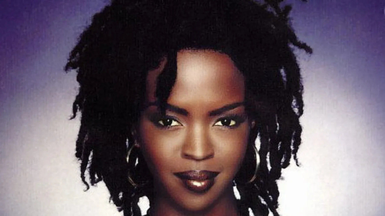 La puscarie! Lauryn Hill isi va petrece urmatoarele 3 luni intr-un centru de detentie cu nivel minim de securitate