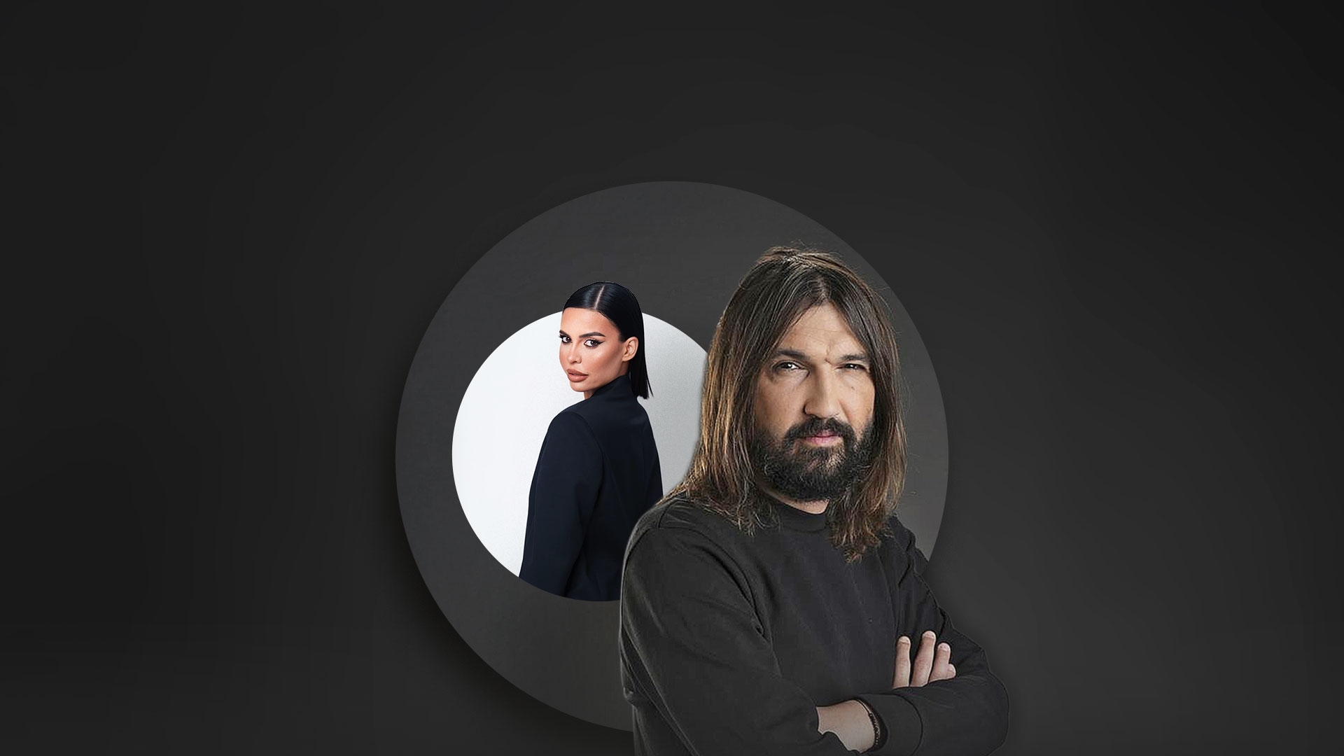 Dan Alexa, prima reacție după dezvăluirile făcute de Andreea Popescu. Ce înseamnă bruneta pentru el, de fapt