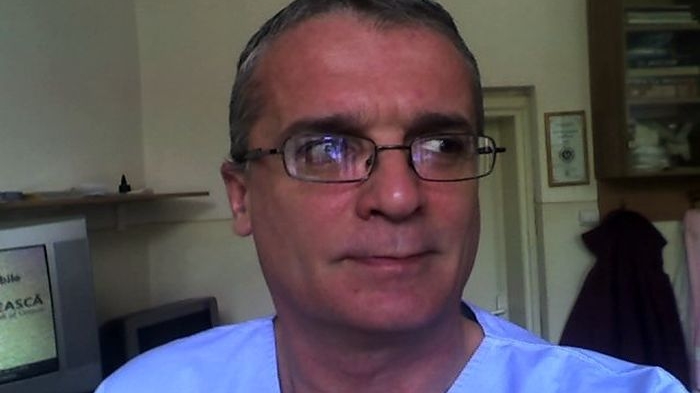 Doliu în lumea medicală! Un cunoscut doctor din Timișoara s-a sinucis. S-a împușcat în cap cu un pistol