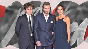 David și Victoria Beckham sunt dispuși să facă pace cu Brooklyn. Care este condiția pe care i-o pun fiului lor