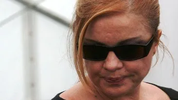 Reacția uluitoare a Cristinei Țopescu după ce Mircea Badea a fost bătut măr: ”Puteți să mă înjurați, dar…”