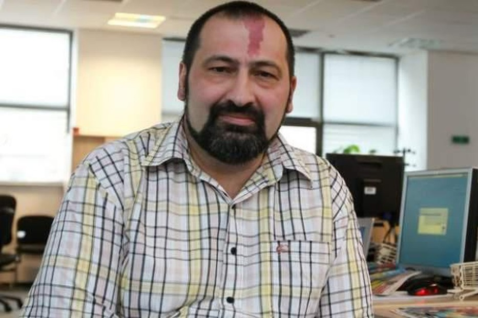 Fiica lui Hanibal Dumitrașcu, psihologul care a murit la 54 de ani, a scris un mesaj emoționant