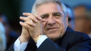 Decizia care il poate ruina! Ce lovitura a primit Giovani Becali de la mama baietelului pe care a refuzat sa-l recunoasca