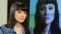 Irina Rimes, în doliu: ”Te-aș mai fi vizitat o dată, dar n-am reușit. Zbor ușor în lumea celor fără de păcate”