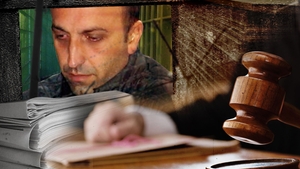 Fratele Larei Șaban a cerut ”regim hotelier” în penitenciarul de la Tulcea! ”Vreau să…”