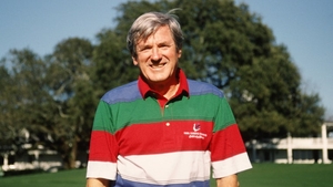 Veste tragică în lumea sportului! A murit fostul campion american de golf Doug Sanders