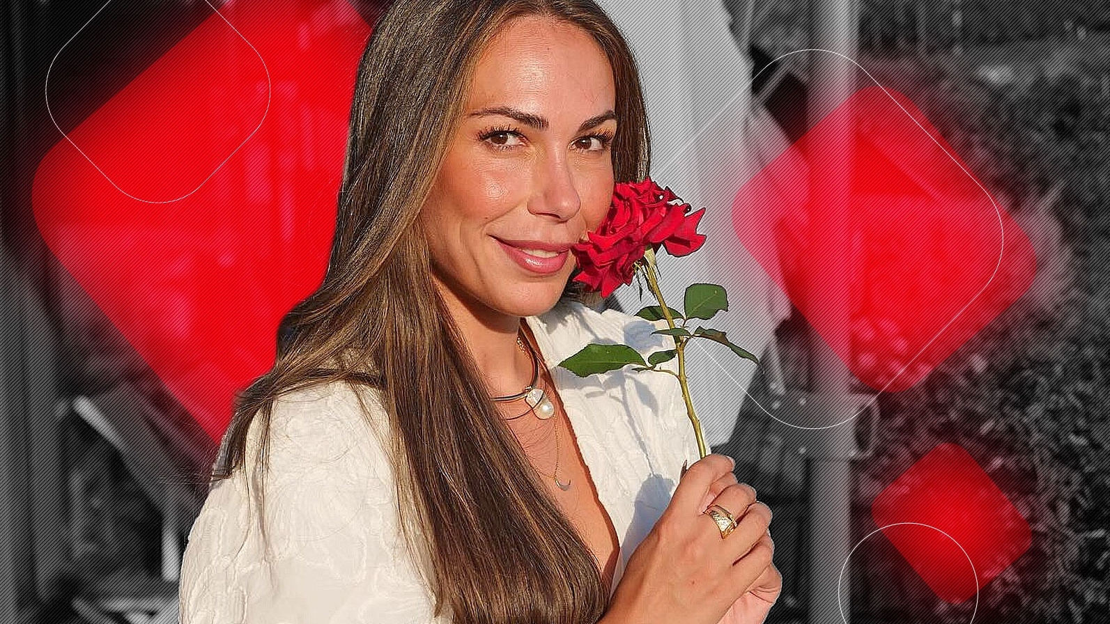 Jazzy Jo vorbește fără filtru despre prejudecățile cu care s-a confruntat ani la rând. De ce multe femei au privit-o ca pe o amenințare: „Nu sunt vreo mâncătoare de bărbați”