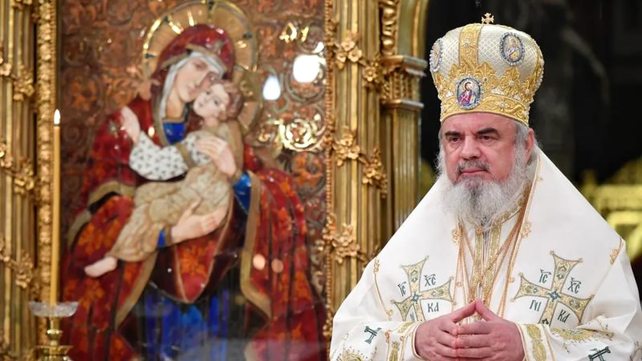 Anunțul făcut de reprezentanții Patriarhiei Române. Cum se va desfășura slujba de Înviere în acest an
