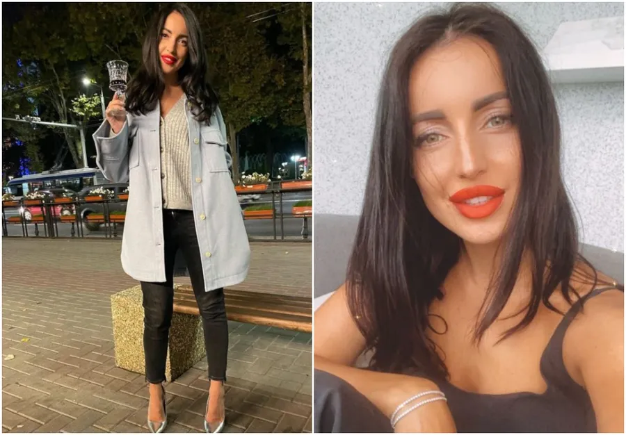 Cu ea ar fi petrecut Radu Vâlcan o noapte fierbinte. Cât de mult s-a schimbat Elena Voscoboinic după 13 ani de la apariția sa la Pro Tv