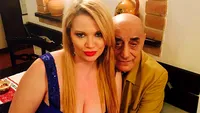 OANA l-a adus pe VIOREL LIS în pragul disperării: ”Cred că mă înşală cu... ”