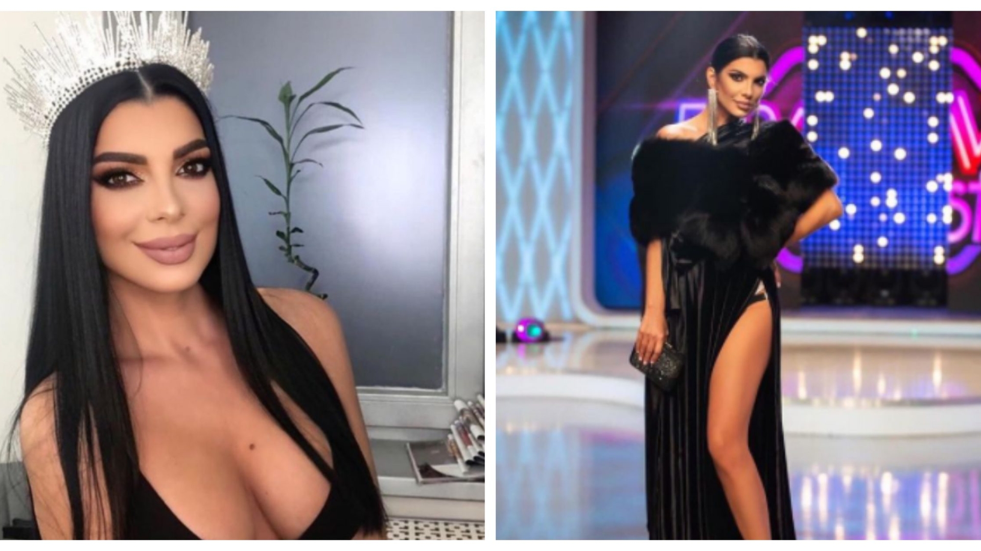 „Bravo, ai stil! Celebrities” a răpus-o pe Andreea Tonciu: "Îmi este foarte rău! Nu mai pot să stau în picioare"