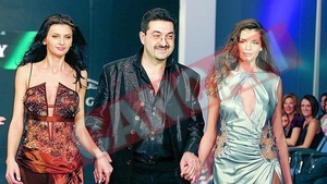Iata de ce beneficiau VIP-urile la bordelul lui "Dyandy"!