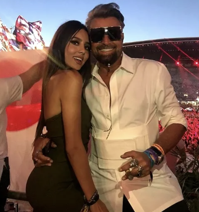 Monica Hill, revenire spectaculoasă în lumea showbizului. ”Puștoaica lui Bote”, apariție incendiară: toți și-au dat coate!