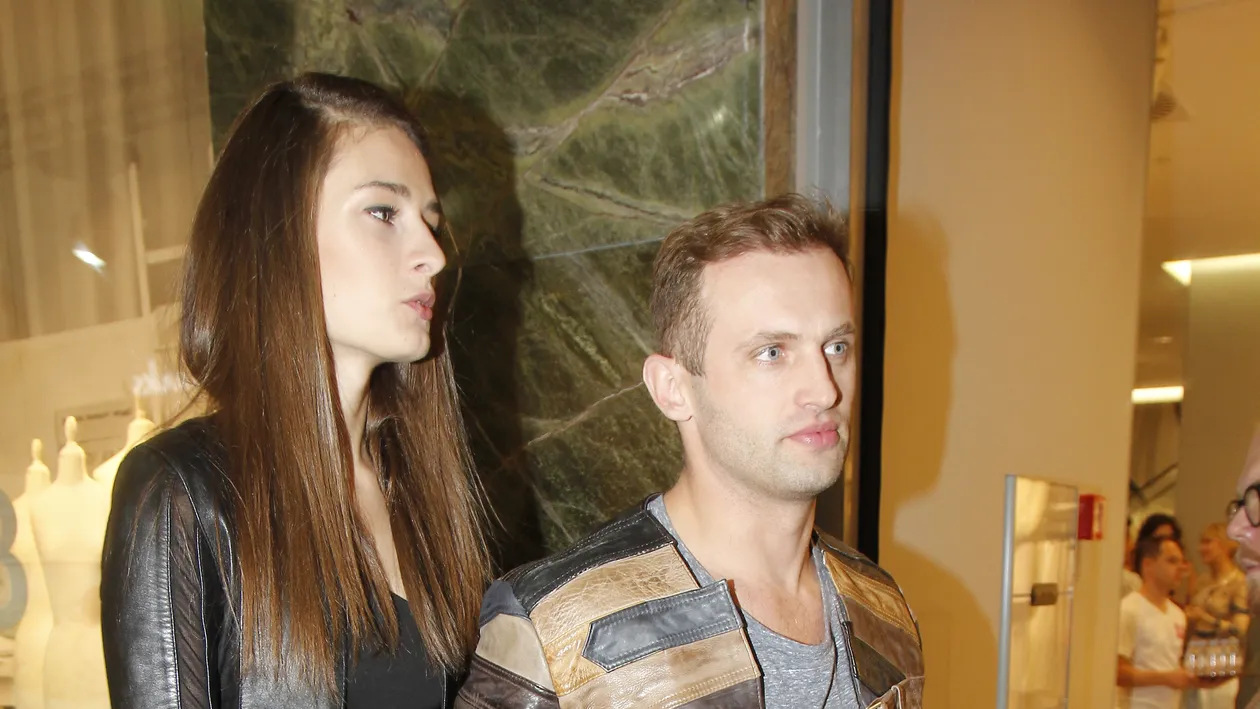 Rasturnare spectaculoasa de situatie! Sorin Brotnei a fost iertat de iubita inselata si s-au logodit din nou!