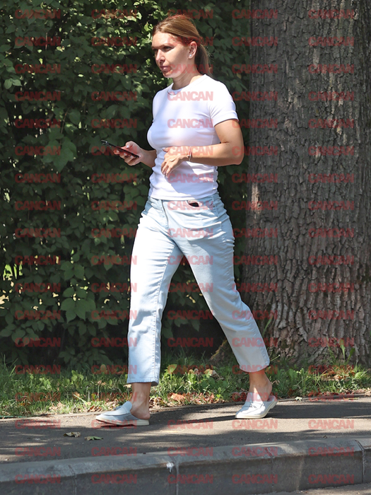 Simona Halep nu are deloc liniște de o bună perioadă
