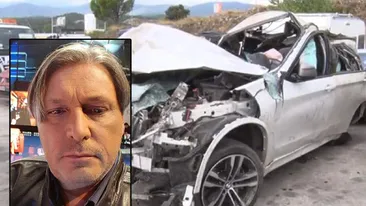 Cornel Galeș a murit. Cum a fost fotografiat cu doar 3 ore înainte de tragedie: “Am luat masa împreună”