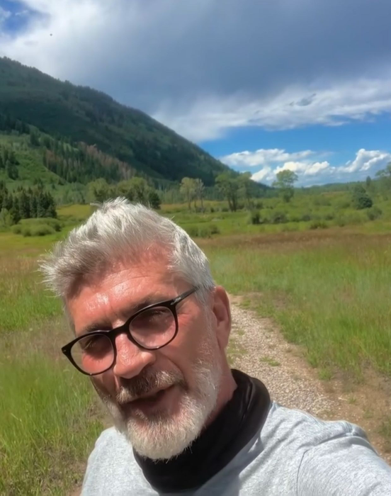 Cum arată Sully din serialul "Dr. Quinn" acum, în 2025. Sursa foto: Instagram: Sully