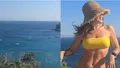 Locul din Grecia unde Carmen Brumă a plecat în vacanță: „Merită cei 1000 de km parcurși?”