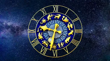Horoscop zilnic 1 mai 2022. Oportunități și noroc pentru Pești