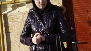 Presupusa amanta a lui Carmen Serban traieste o spumoasa poveste de dragoste alaturi de sosia cantaretei!