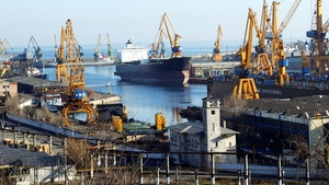 Strigator la cer! Portul Constanta, jucarie pentru politicieni! Ce se intampla acum in al doilea cel mai mare port din Europa