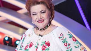 MARIA CÎRNECI va deveni din nou bunică! Vedeta este tare nerăbdătoare:”În câteva zile…“
