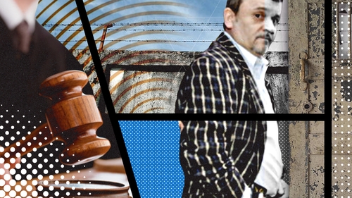 Unul dintre cei mai temuți criminali români a șocat judecătorii! A cerut să…