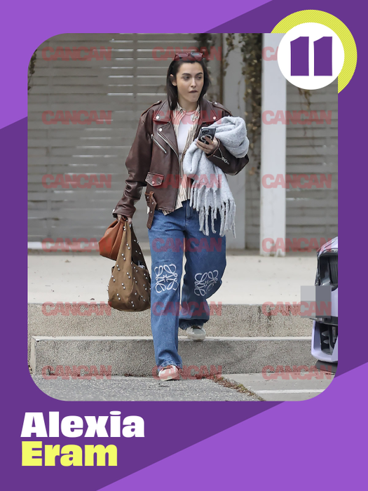 11 Alexia Eram nemachiata 1