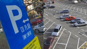 Toti bucureștenii trebuie să știe. Dacă nu plătesc anticipat, vor fi amendați. De când se aplică
