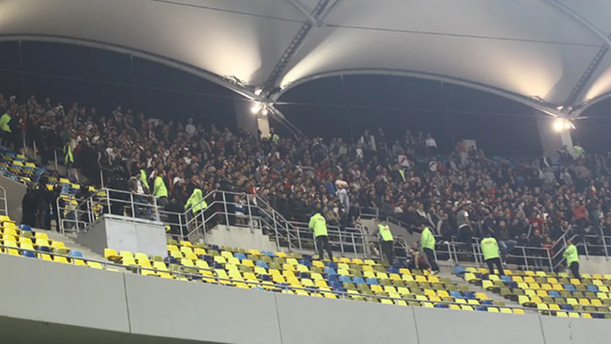 Steaua si Dinamo au facut PACE pentru o noapte. Afla totul despre poza care poate produce REVOLUTIE in fotbalul romanesc