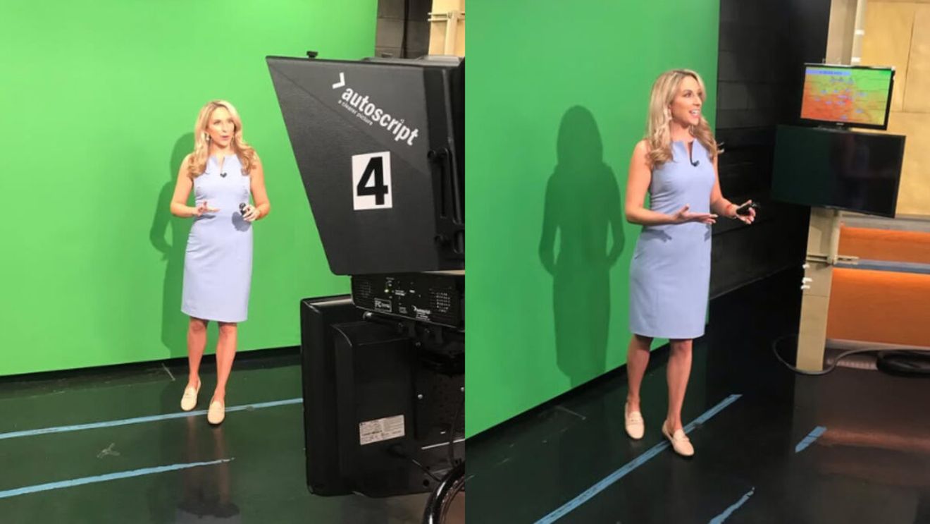 Prezentatoare METEO, hărțuită de șeful ei: ”Se plângea când purtam pantaloni și că am renunțat la părul blond”