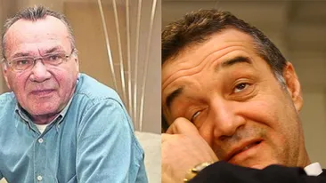 Coregraful  CORNEL PATRICHI, în stare gravă. Soţia acestuia a chemat preotul, iar GIGI BECALI…