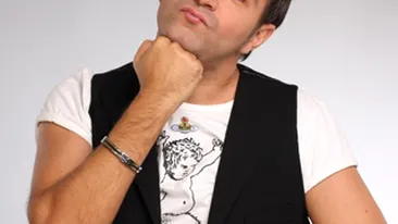 Daniel Buzdugan: O doamna cu o fetita au intrat peste mine in toaleta sa le dau autograf! Tocmai ma pregateam sa 'salut' vasul din portelan