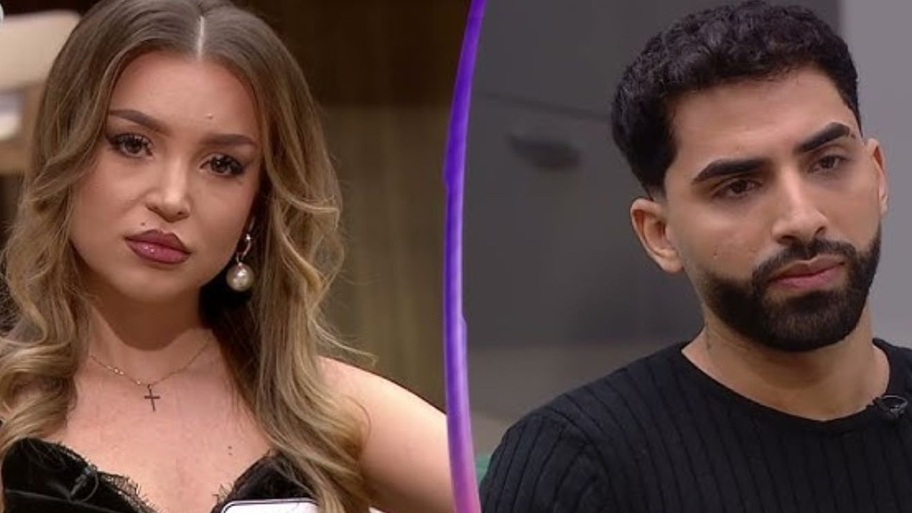 De ce s-a despărțit Veronica de Ahmed de la Casa iubirii. Am aflat motivul adevărat