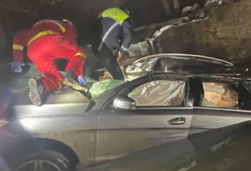 Cine este, de fapt, Ioan, bărbatul care a murit după ce a fost rănit grav în accidentul provocat de un viceprimar în Satu Mare