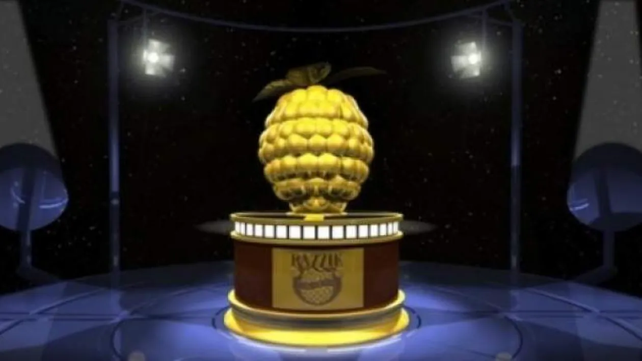 John Travolta și Sylvester Stallone în cursa  pentru „premiul” de cel mai slab actor, la Zmeura de Aur 2020