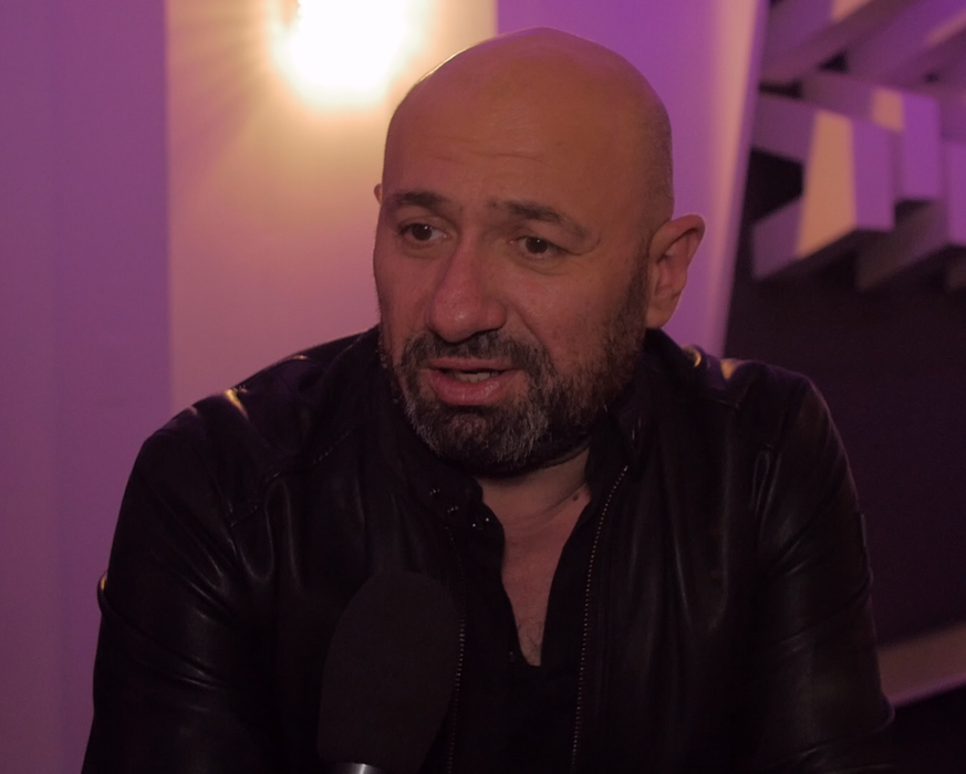 Cătălin Scărlătescu, declarații exclusive despre însurătoare