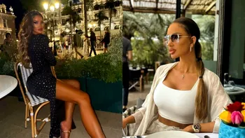 Dieta Biancăi Drăgușanu. Cum se menține în formă la 43 de ani: ce cuprind mesele vedetei