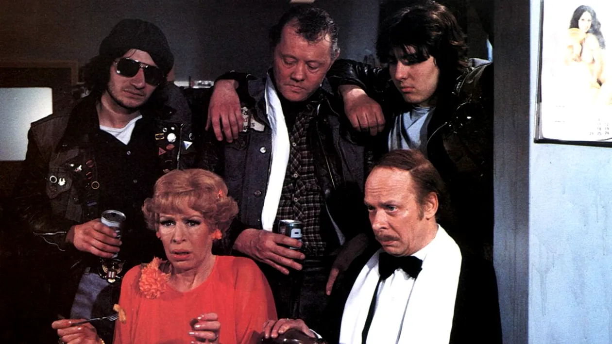 Mare doliu la Hollywood! Un cunoscut actor de seriale TV de comedie a murit