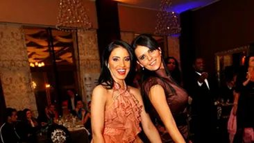 Adelina Pestritu e epuizata dupa ziua ei de nastere: Abia acum ma voi pune in pat sa ma odihnesc!