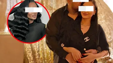 Iubita celebrului tiktoker a ciufulit-o pe ispita de la Insula Iubirii. Gelozia a scăpat de sub control