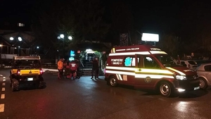 A avut șanse de supraviețuire! O alpinistă a fost salvată de salvamontiști. Operațiunea a durat 9 ore