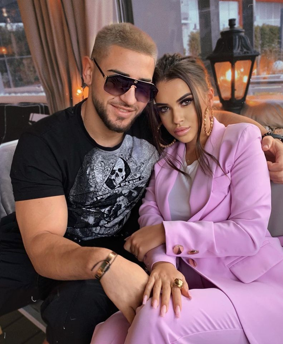 Surpriză pentru fanii de la Puterea Dragostei! Andra Volos și Bogdan Mocanu s-au împăcat și au plecat în vacanță. Ce a dezvăluit focoasa șatenă