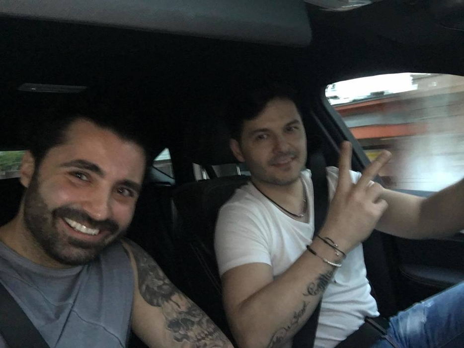 Pepe a fost uimit de anunţul prietenului său, Liviu Vârciu!