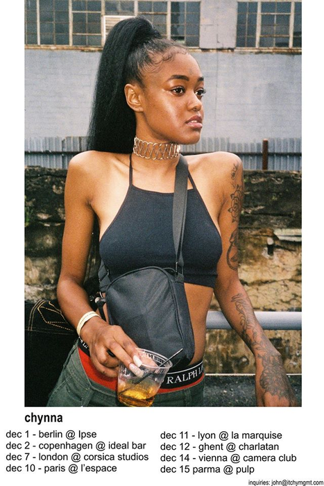 E cumplit! S-a aflat cauza decesului cântăreței Chynna, descoperită moartă în casă la 25 de ani. Abia lansase EP-ul “If I Die First”