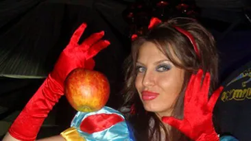 Cine il tine treaz pe Connect-R de ani de zile! Uite-o pe iubita lui, Diana!