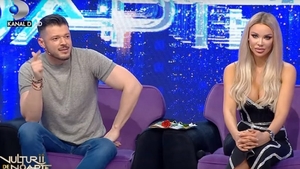 Victor Slav a spus adevărul despre pensia alimentară cerută de Bianca Drăgușanu la TV