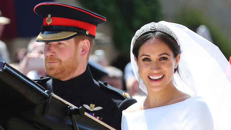 Meghan Markle are intervenții estetice! Incredibil ce a putut să-și facă la față