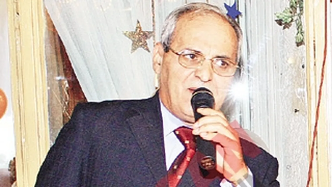 Nelu Ploiesteanu e la regim! Nu mai fumez mult, iar de baut beau doar cate o bere la trei zile